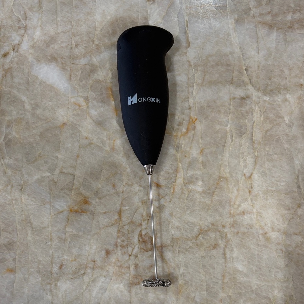 Milk Frother